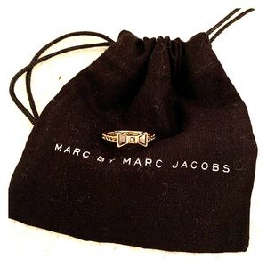 Marc Jacobs Ring